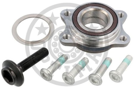 PIASTA TYLNA AUDI A8