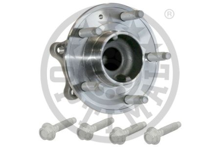 PIASTA TYLNA CHEVROLET CRUZE 09-