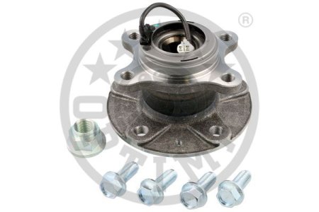 PIASTA TYLNA FIAT SEDICI 4X4 06-