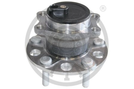 PIASTA TYLNA JEEP COMPANSS