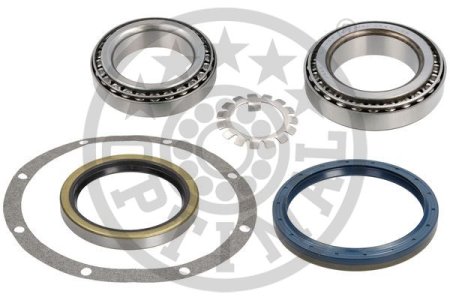 ZESTAW LOZYSK MERCEDES SPRINTER