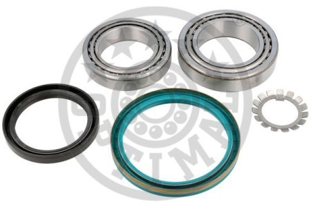 ZESTAW LOZYSK MERCEDES SPRINTER