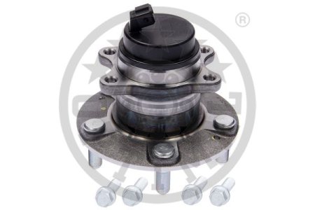 PIASTA TYLNA HYUNDAI IX20 10-