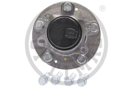 PIASTA TYLNA HYUNDAI IX20 10-