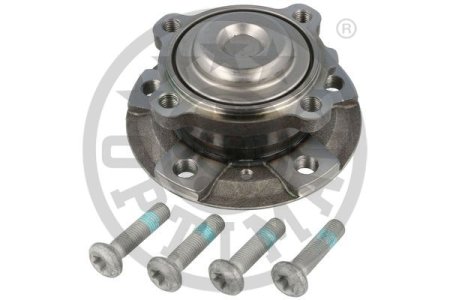 PIASTA PRZEDNIA BMW 1 F21