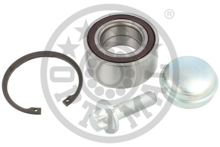 ZESTAW LOZYSK MERCEDES A-KLASA 04-