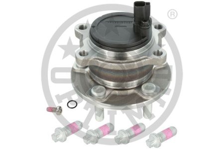 PIASTA TYLNA FORD FOCUS III Z PARK CONTR