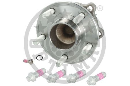 PIASTA TYLNA FORD FOCUS III Z PARK CONTR