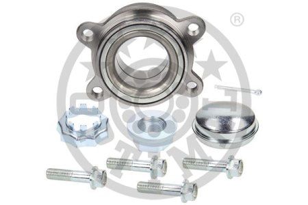 PIASTA TYLNA MITSUBISHI PAJERO III 00-