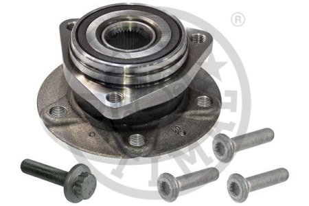 PIASTA PRZEDNIA AUDI A3 12-