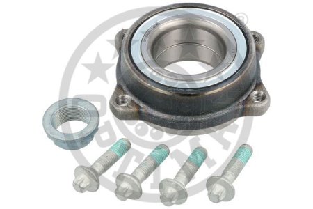 PIASTA TYLNA MERCEDES C-KLASA 07-