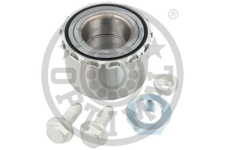 ZESTAW LOZYSK MERCEDES SPRINTER 06-