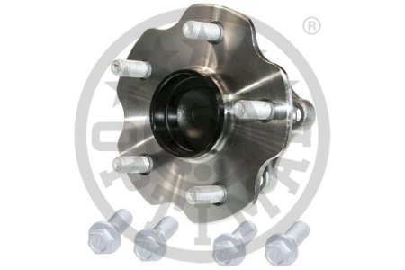 PIASTA TYLNA TOYOYA AURIS