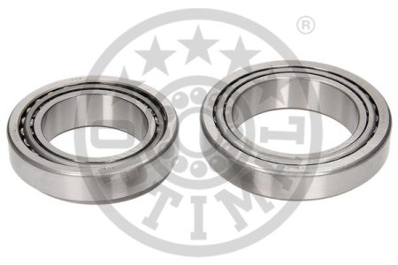 ZESTAW LOZYSK OPEL MOVANO 10-