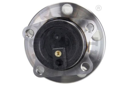 PIASTA TYLNA MAZDA CX-9