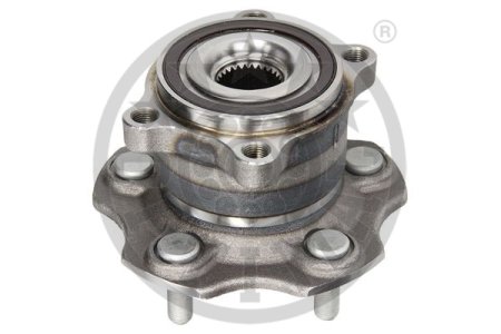 PIASTA TYLNA NISSAN MURANO