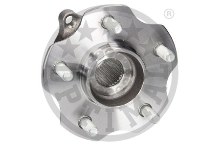 PIASTA TYLNA NISSAN MURANO