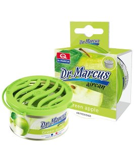 ZAPACH DR.MARCUS AIRCAN PUSZKA JABLKO