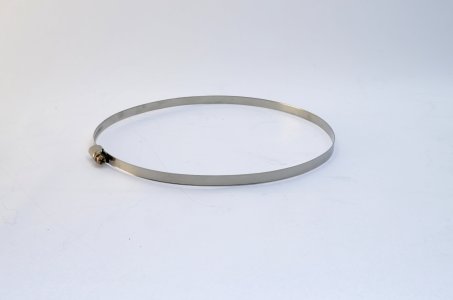 K2-OPASKA SLIMAKOWA 190-210 9MM W2 NIERD