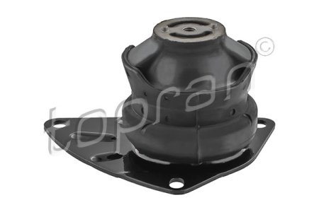 PODUSZKA SIL. PR VW LUPO/POLO