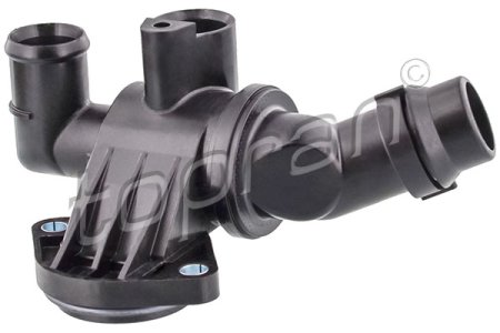 TERMOSTAT Z OBUDOWA AUDI/VW 2.0 FSI