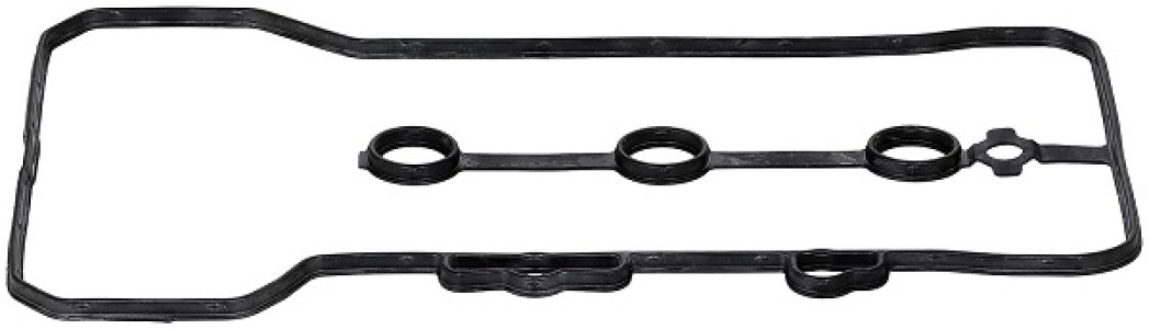 USZCZELKA POKRYWY ZAW.