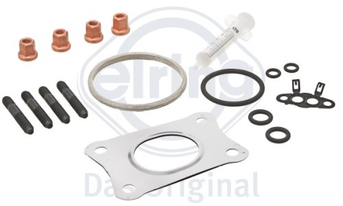 ZESTAW MONT. TURBINY