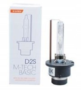 ZAROWKA XENON D2S 4300K 85V 35W P32D-2