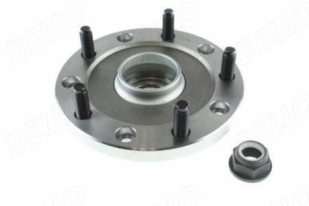 LOZYSKO AMORTYZATORA