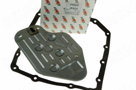 FILTR SKRZYNI BIEGOW