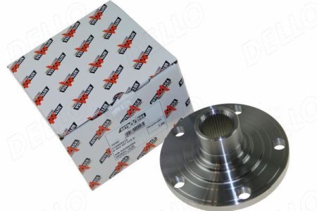 PIASTA KOLA PRZOD L/P