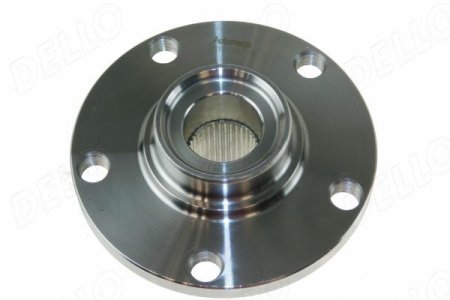 PIASTA KOLA PRZOD L/P