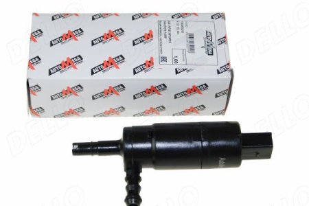 POMPKA PLYNU DO SPRYSKIWACZY