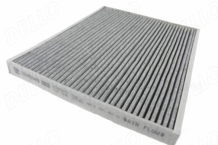 FILTR KABINOWY AUTOMEGA 180006310 