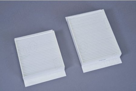 FILTR KABINY /2 SZT/