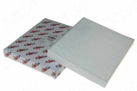 FILTR KABINOWY AUTOMEGA 180051310 