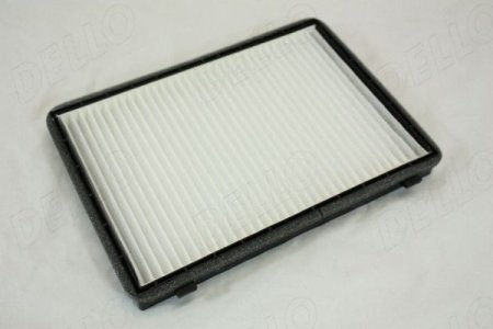 FILTR KABINOWY AUTOMEGA 180047010 