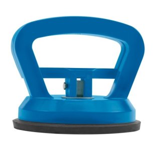 UCHWYT DO SZYB (PRZYSSAWKA) 1X115MM