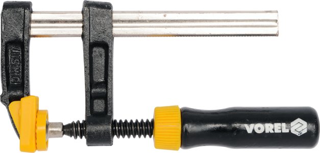 SCISK STOLARSKI 500X120MM