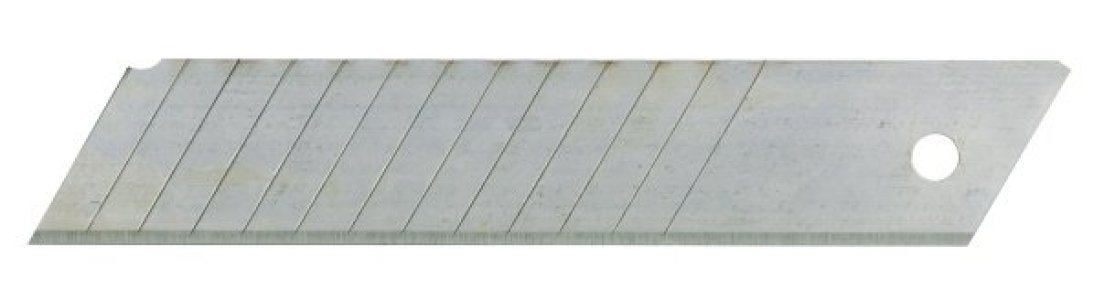 ZAPASOWE OSTRZA LAMANE 25MM 5SZT