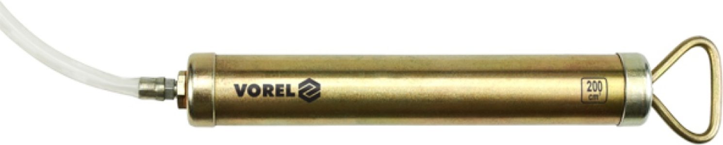 ODSYSARKA RECZNA DO OLEJU 200ML