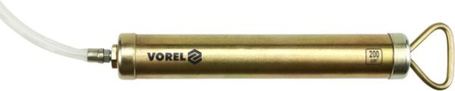 ODSYSARKA RECZNA DO OLEJU 200ML