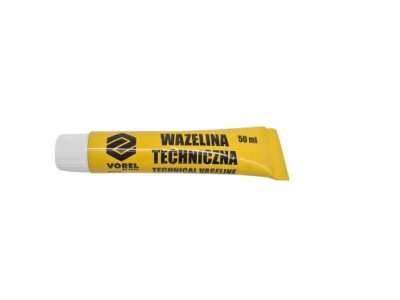 WAZELINA TECHNICZNA 50 ML.