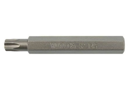 KLUCZ SPECJALNY TORX T40X30 S2 YATO YT 0406 
