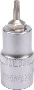 KLUCZ TRZPIENIOWY TORX 1/2 T20 L55MM