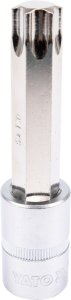 KLUCZ TRZPIENIOWY TORX 1/2 T70 L100MM