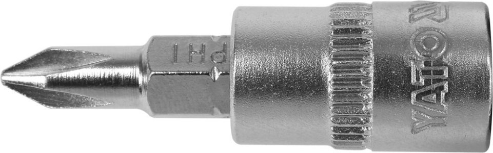 KLUCZ TRZPIENIOWY PH1 1/4 L37MM