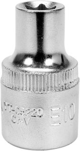 NASADKA TORX 1/2 E10