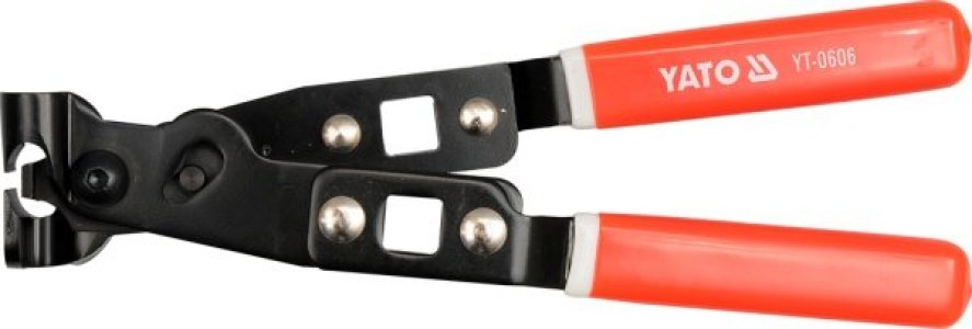 SZCZYPCE DO OPASEK OSLONY PRZEGUBU