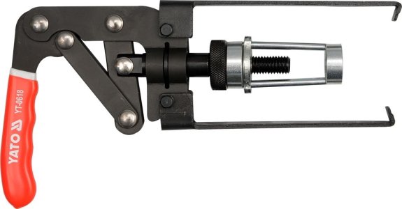 PRZYRZAD DO DEMONTAZU ZAWOROW SILNIKOWYC